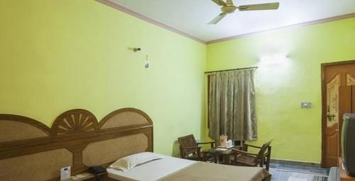 Hotel Divya Варанасі Екстер'єр фото