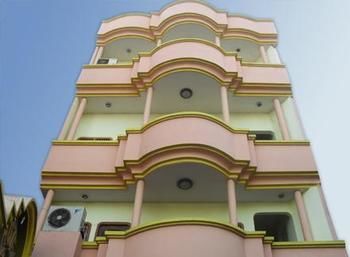 Hotel Divya Варанасі Екстер'єр фото